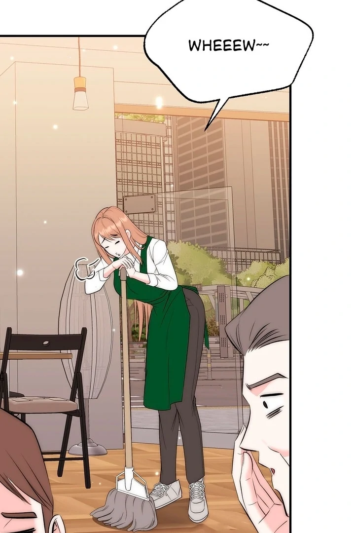 Fox Trap Chapter 4 - Page 60