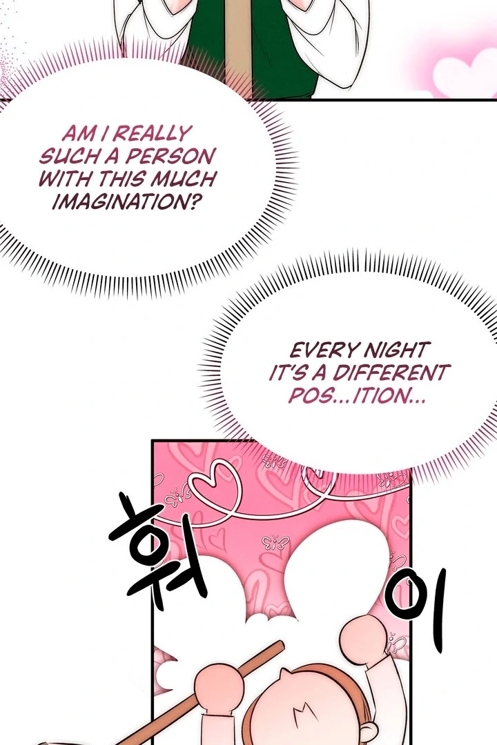 Fox Trap Chapter 4 - Page 63