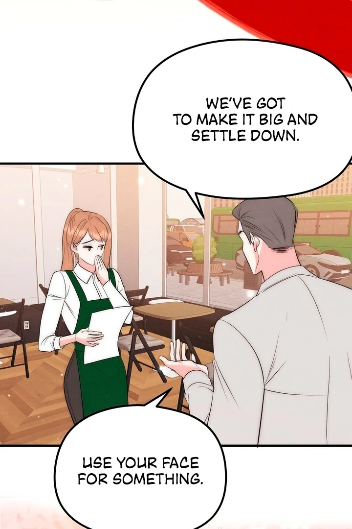 Fox Trap Chapter 4 - Page 71