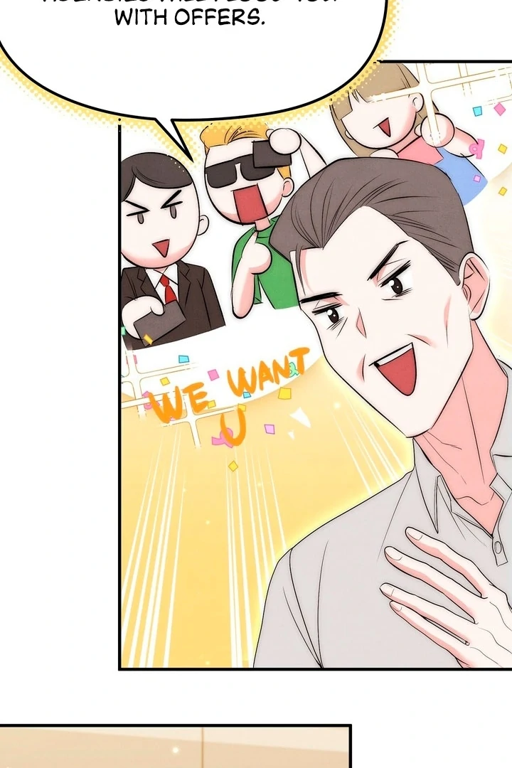 Fox Trap Chapter 4 - Page 74