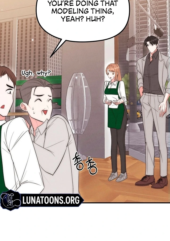 Fox Trap Chapter 4 - Page 79