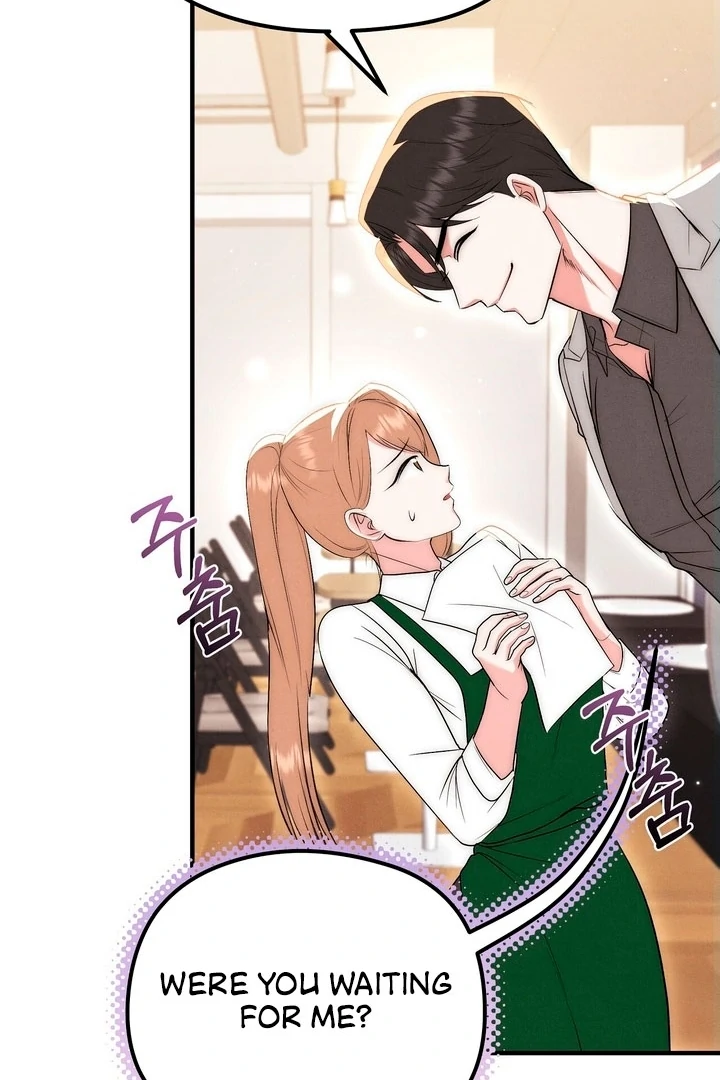 Fox Trap Chapter 4 - Page 82