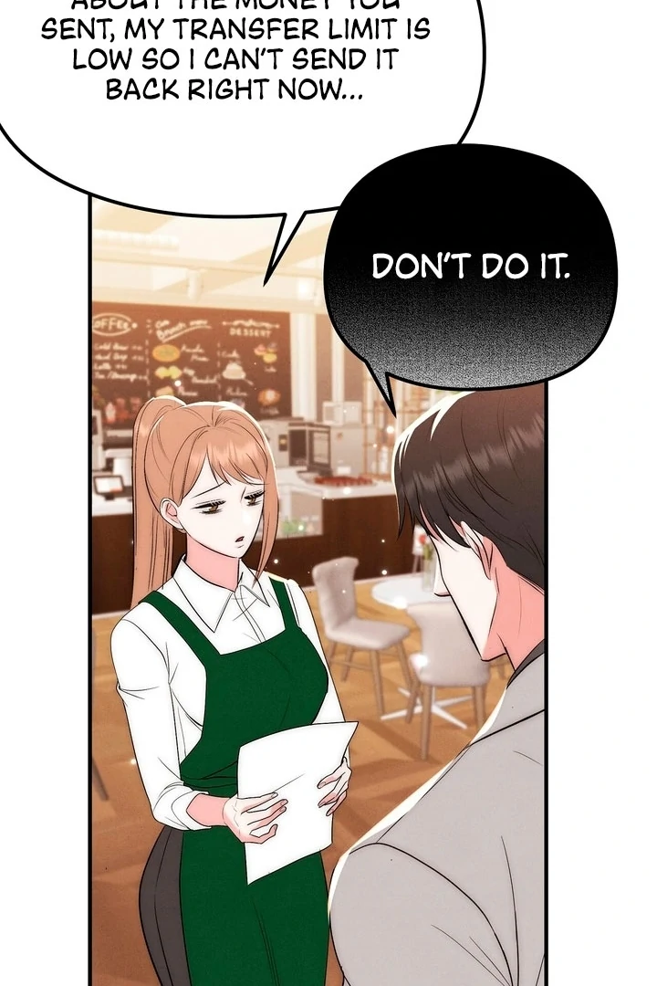 Fox Trap Chapter 4 - Page 86