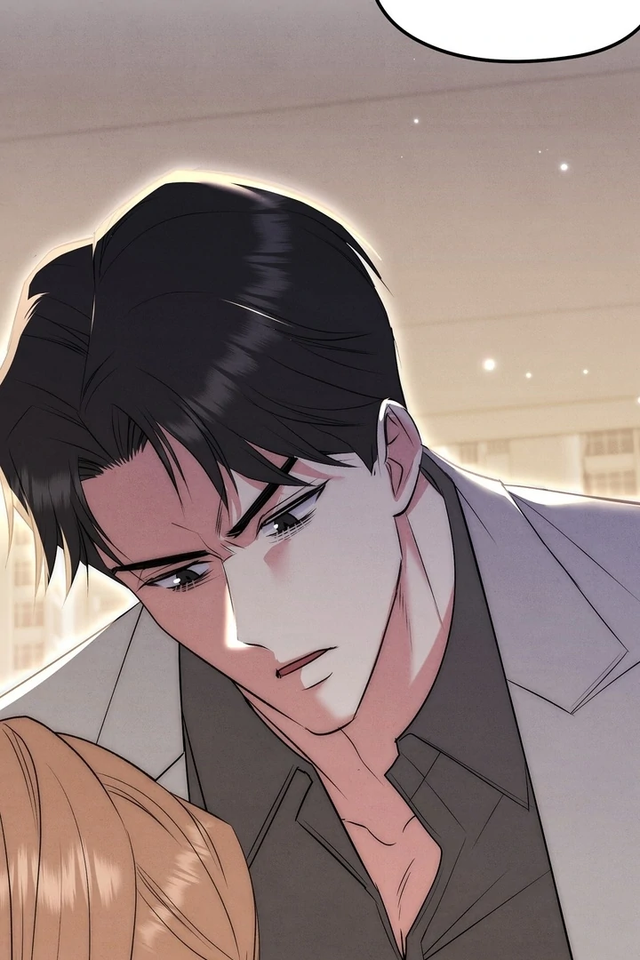 Fox Trap Chapter 5 - Page 11