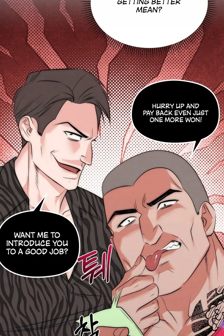 Fox Trap Chapter 5 - Page 16