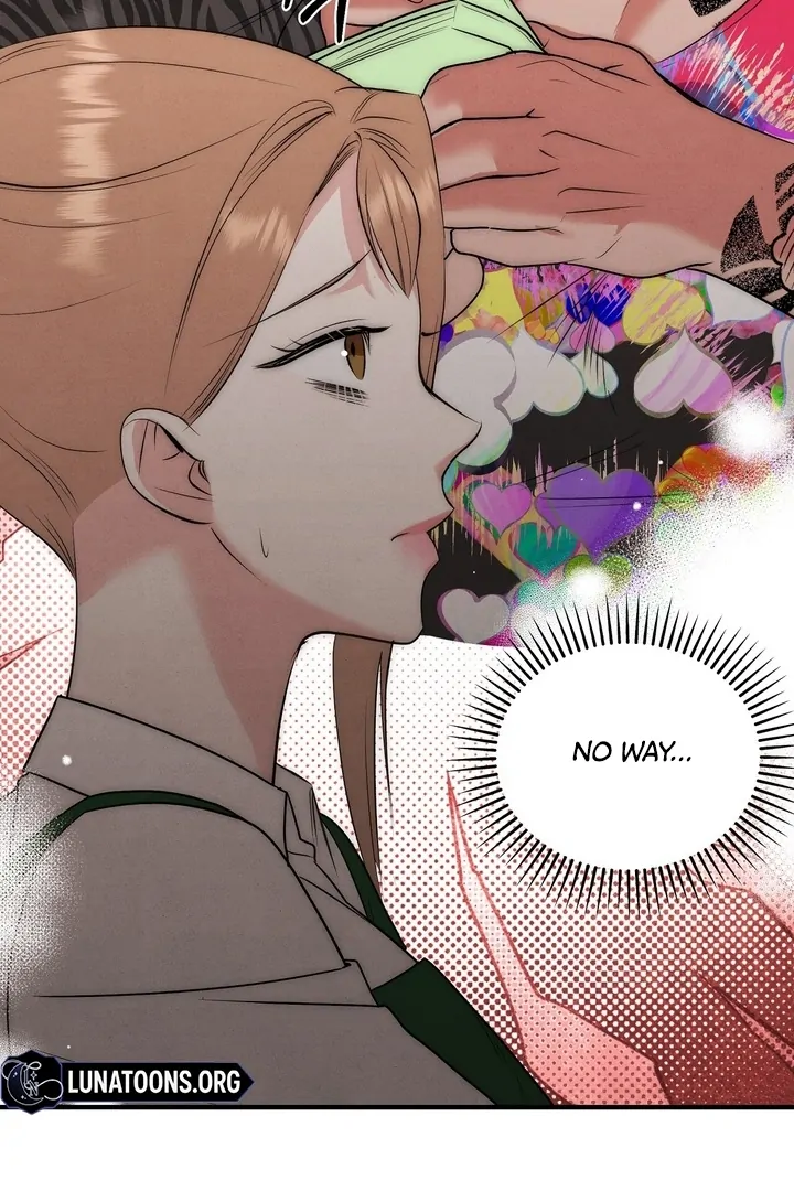 Fox Trap Chapter 5 - Page 17