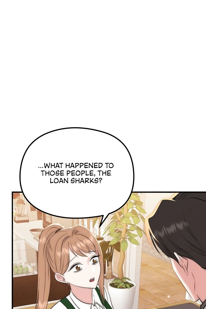 Fox Trap Chapter 5 - Page 18