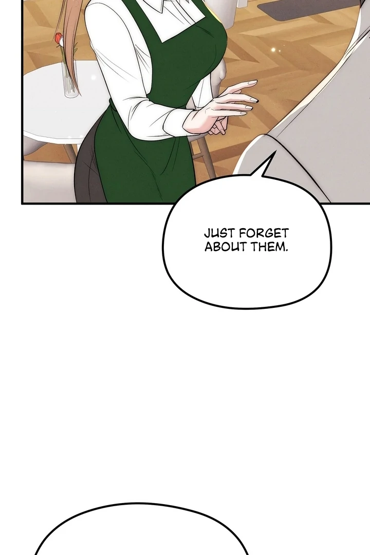 Fox Trap Chapter 5 - Page 19