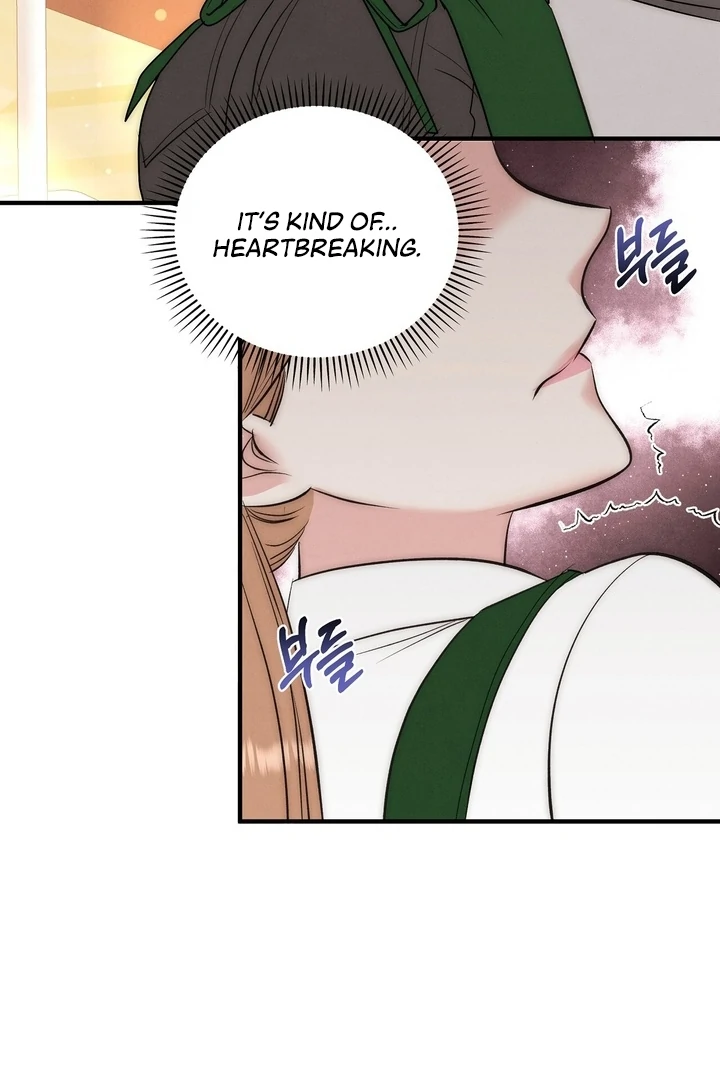 Fox Trap Chapter 5 - Page 24