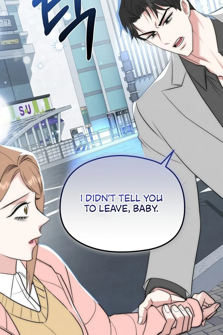 Fox Trap Chapter 5 - Page 35