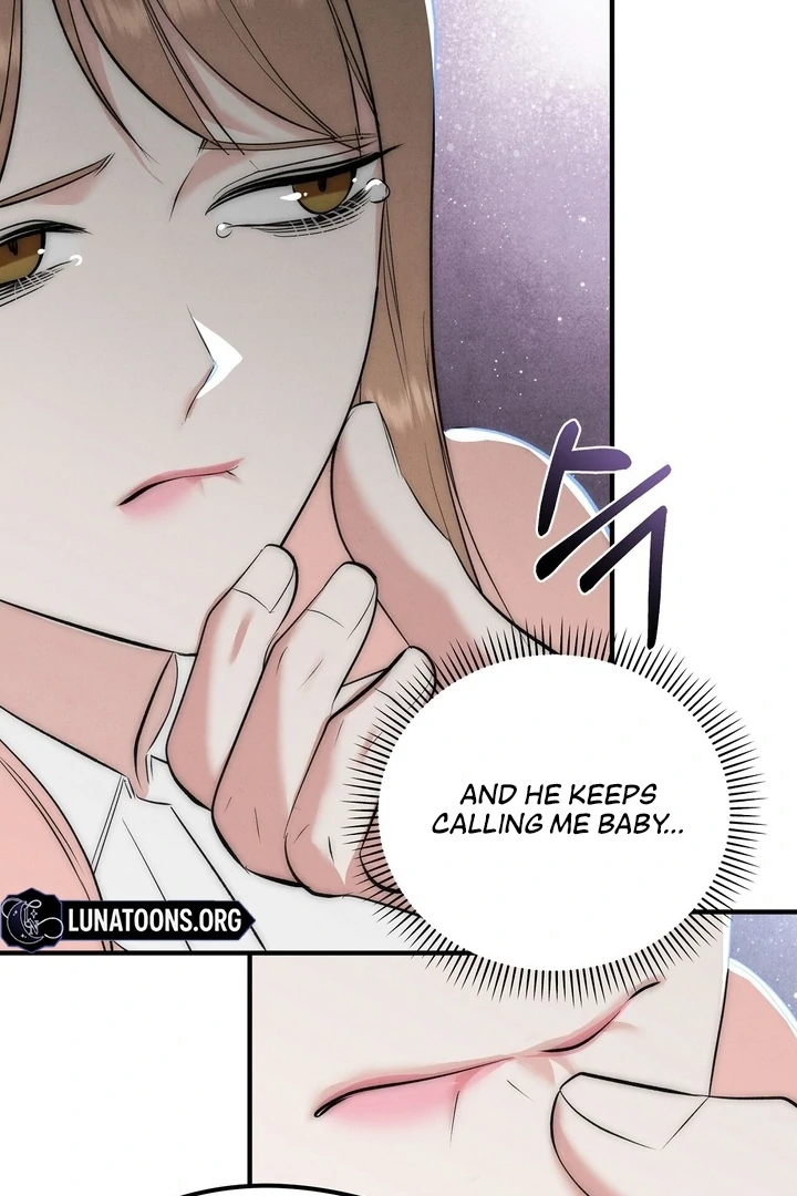 Fox Trap Chapter 5 - Page 39