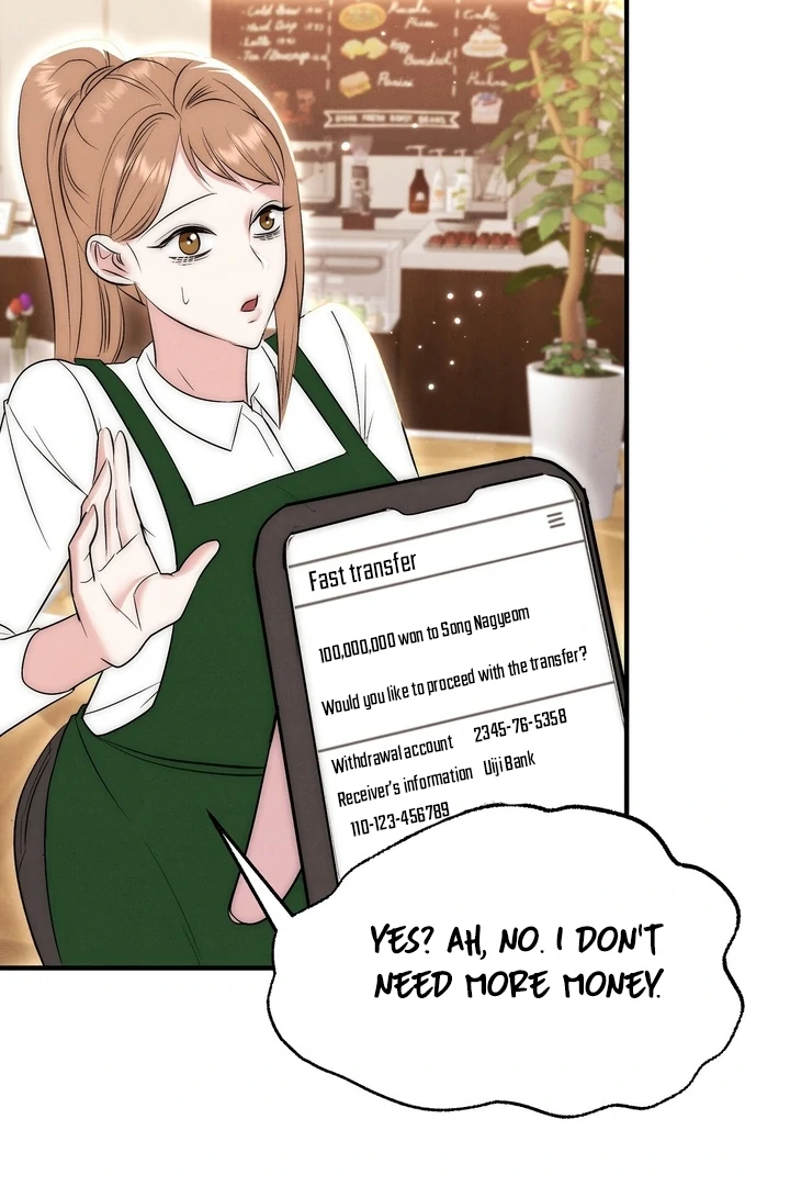 Fox Trap Chapter 5 - Page 5