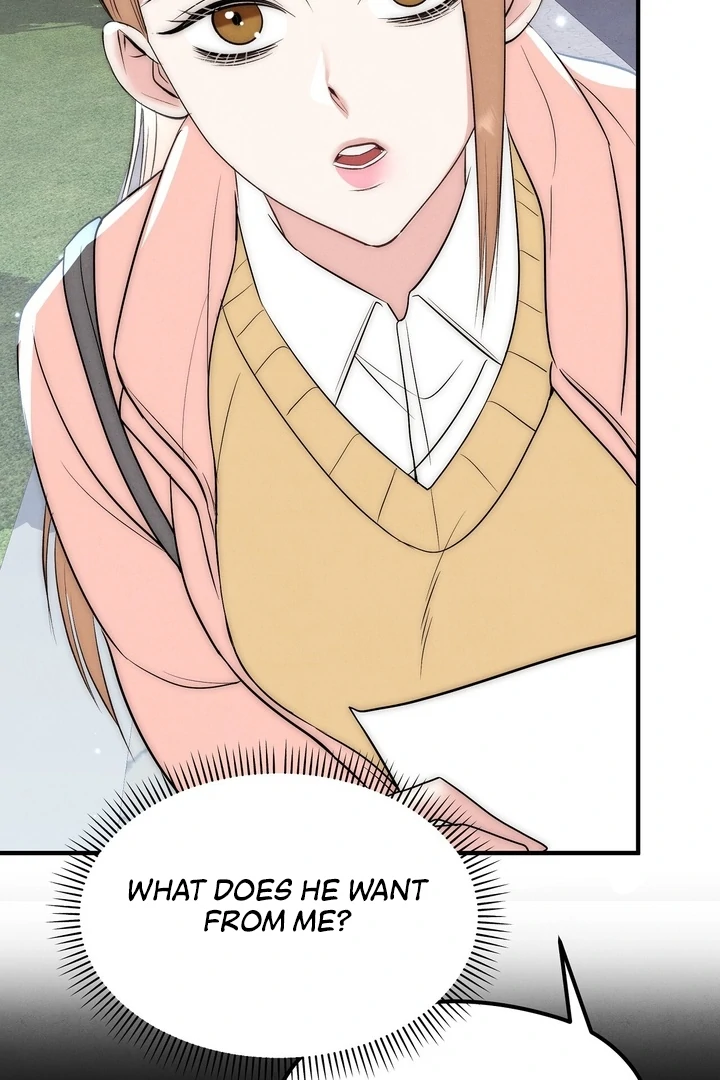 Fox Trap Chapter 5 - Page 51