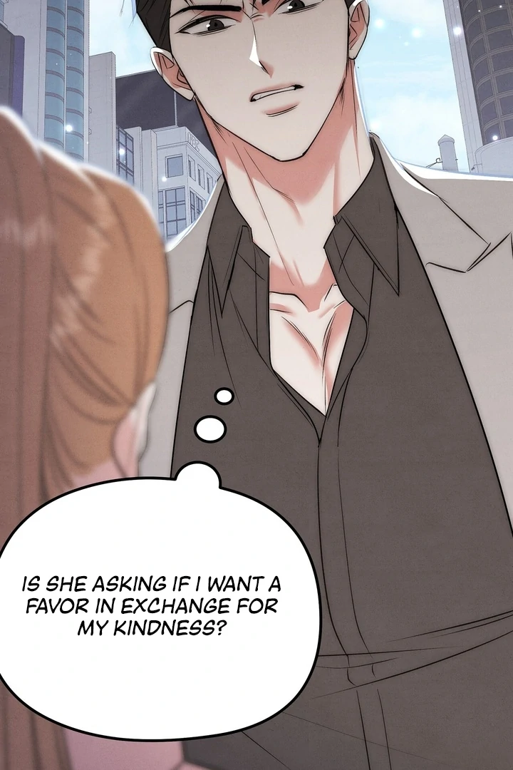 Fox Trap Chapter 5 - Page 53