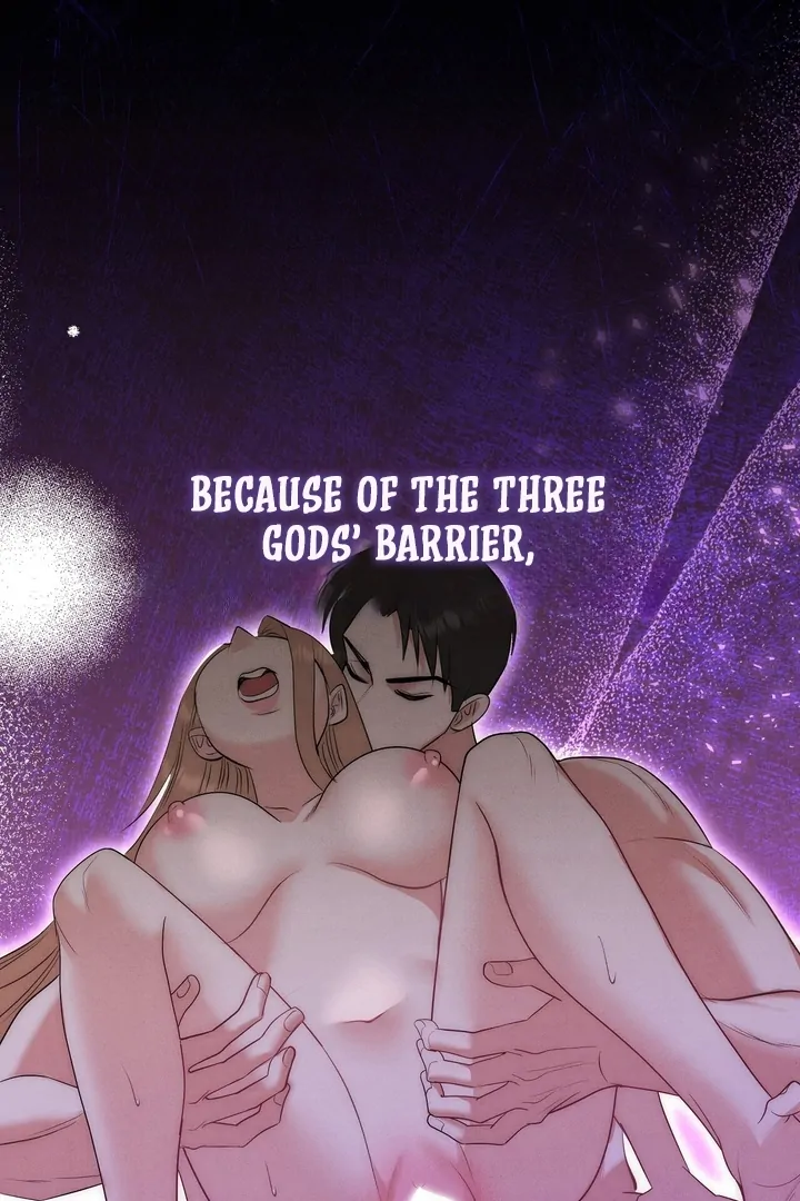 Fox Trap Chapter 5 - Page 60