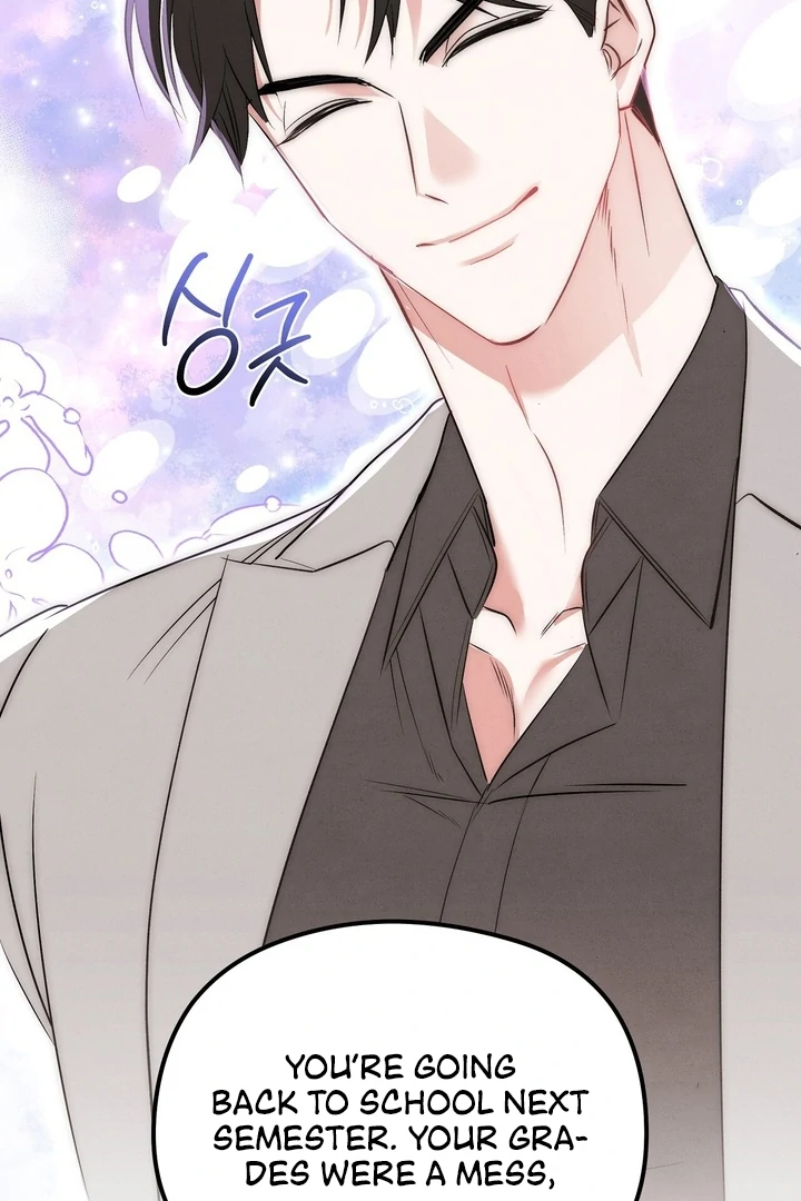 Fox Trap Chapter 5 - Page 62