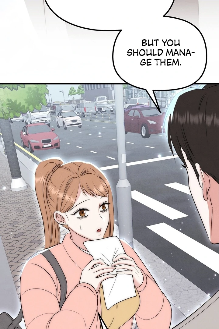 Fox Trap Chapter 5 - Page 63