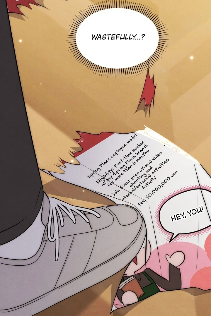 Fox Trap Chapter 5 - Page 8