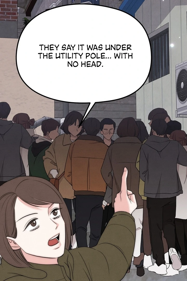 Fox Trap Chapter 5 - Page 79