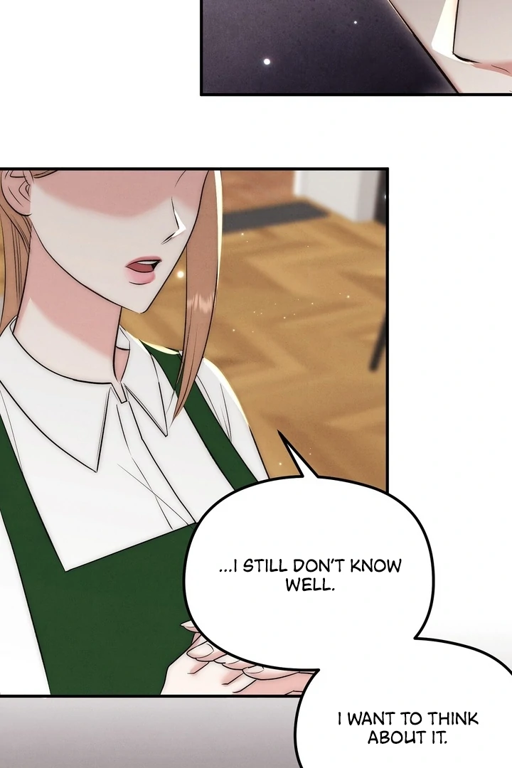 Fox Trap Chapter 5 - Page 10