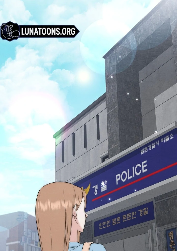 Fox Trap Chapter 6 - Page 13