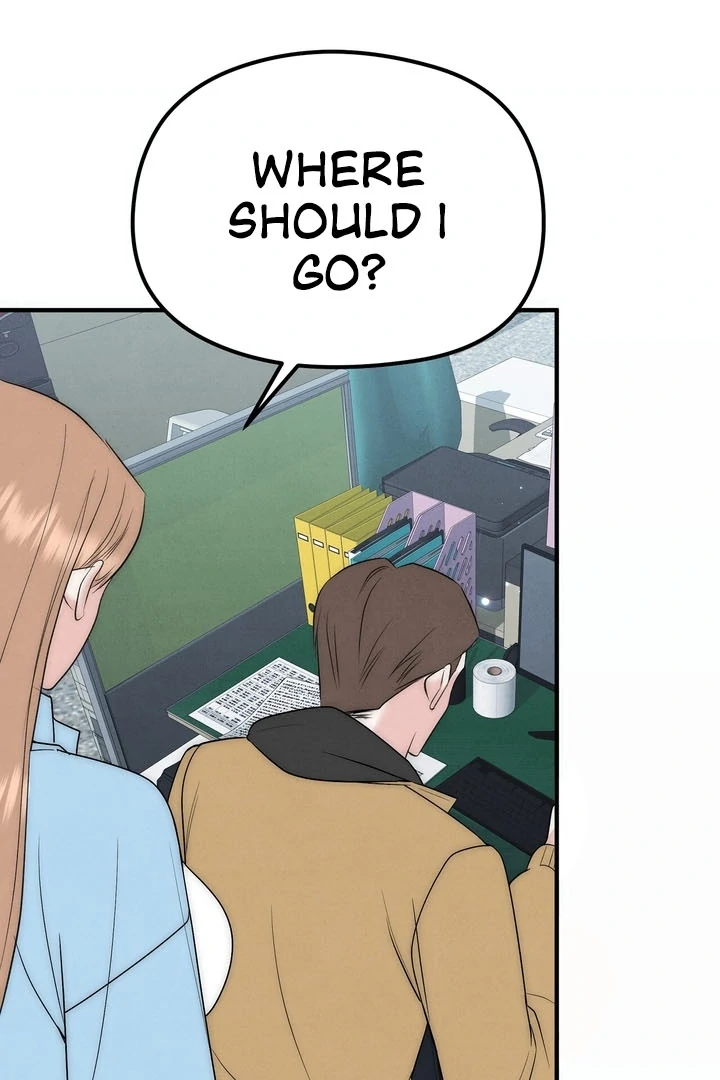 Fox Trap Chapter 6 - Page 18