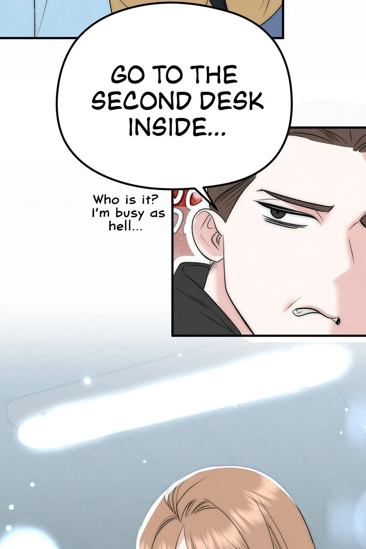 Fox Trap Chapter 6 - Page 19