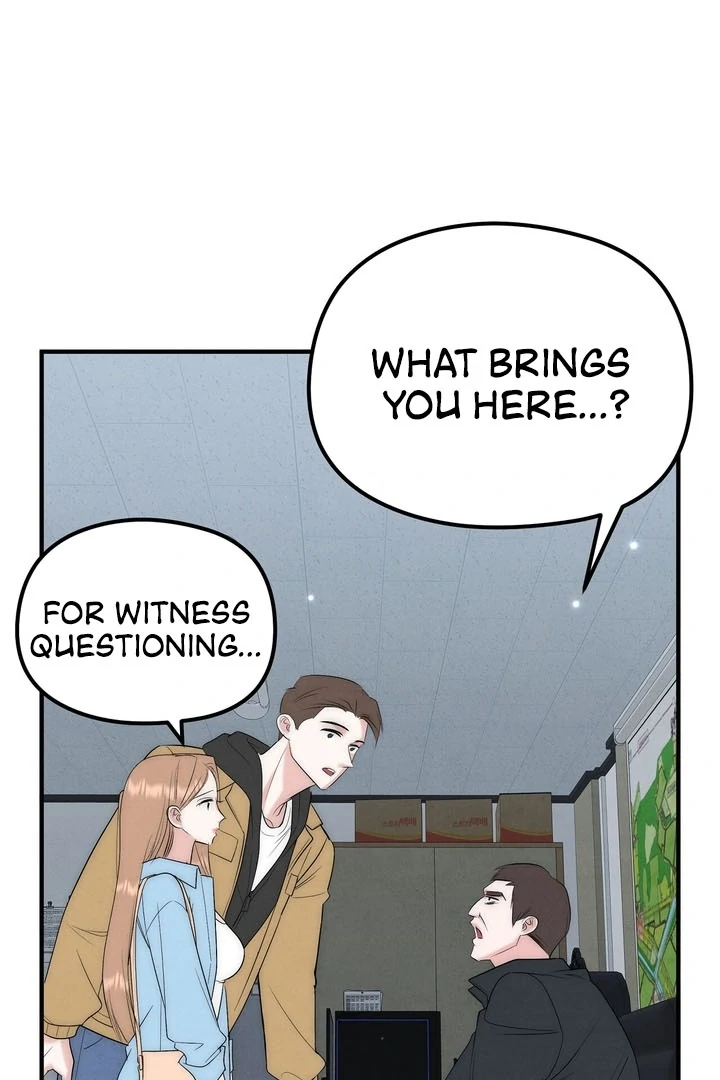 Fox Trap Chapter 6 - Page 24