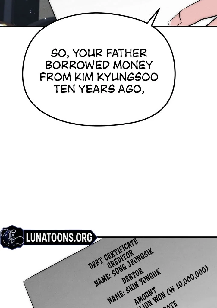 Fox Trap Chapter 6 - Page 27