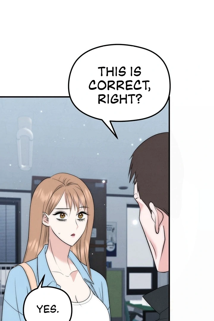 Fox Trap Chapter 6 - Page 29