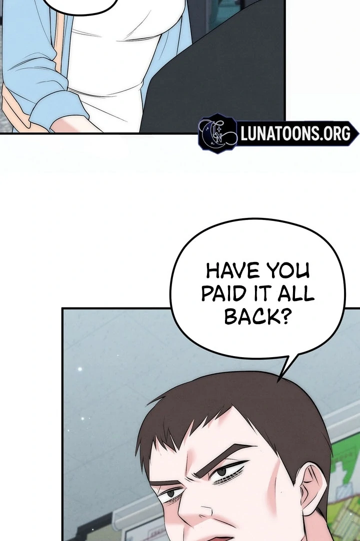 Fox Trap Chapter 6 - Page 30