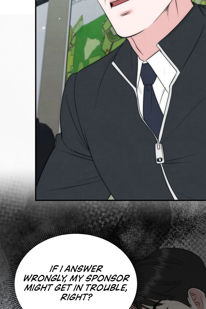 Fox Trap Chapter 6 - Page 31