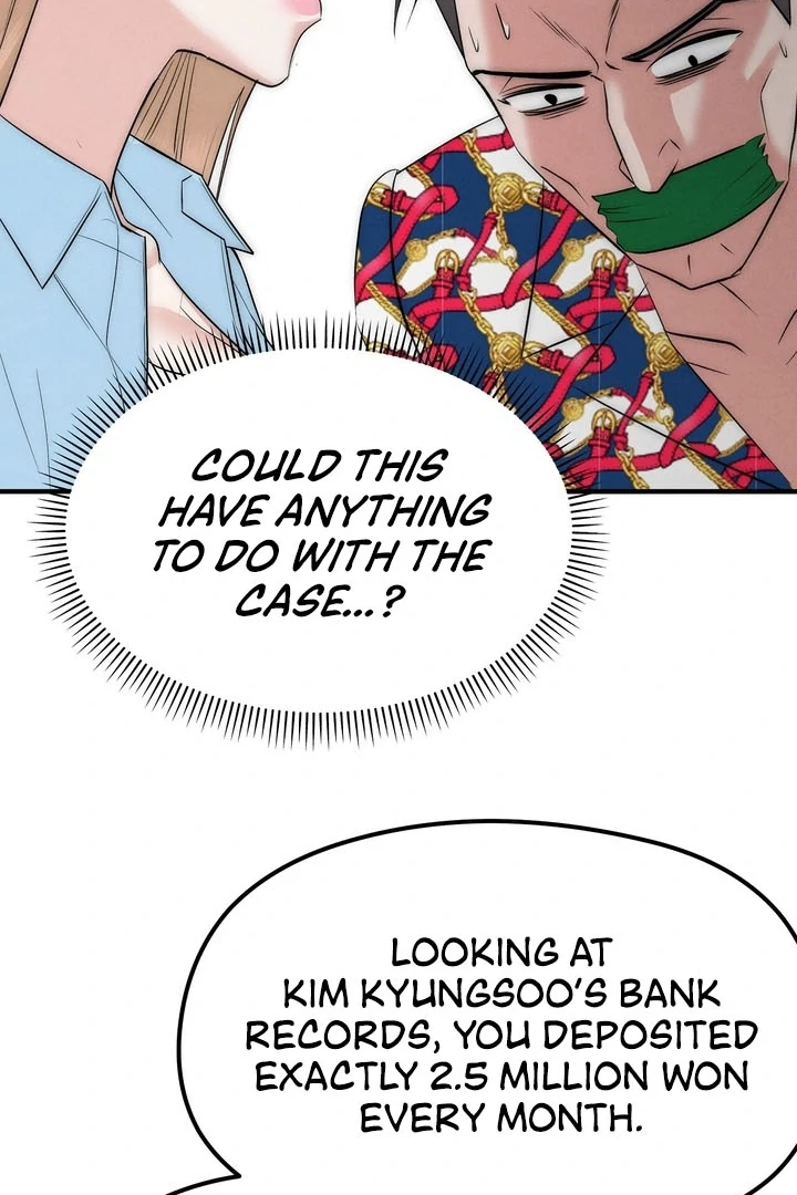 Fox Trap Chapter 6 - Page 33