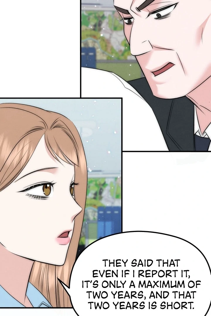 Fox Trap Chapter 6 - Page 39