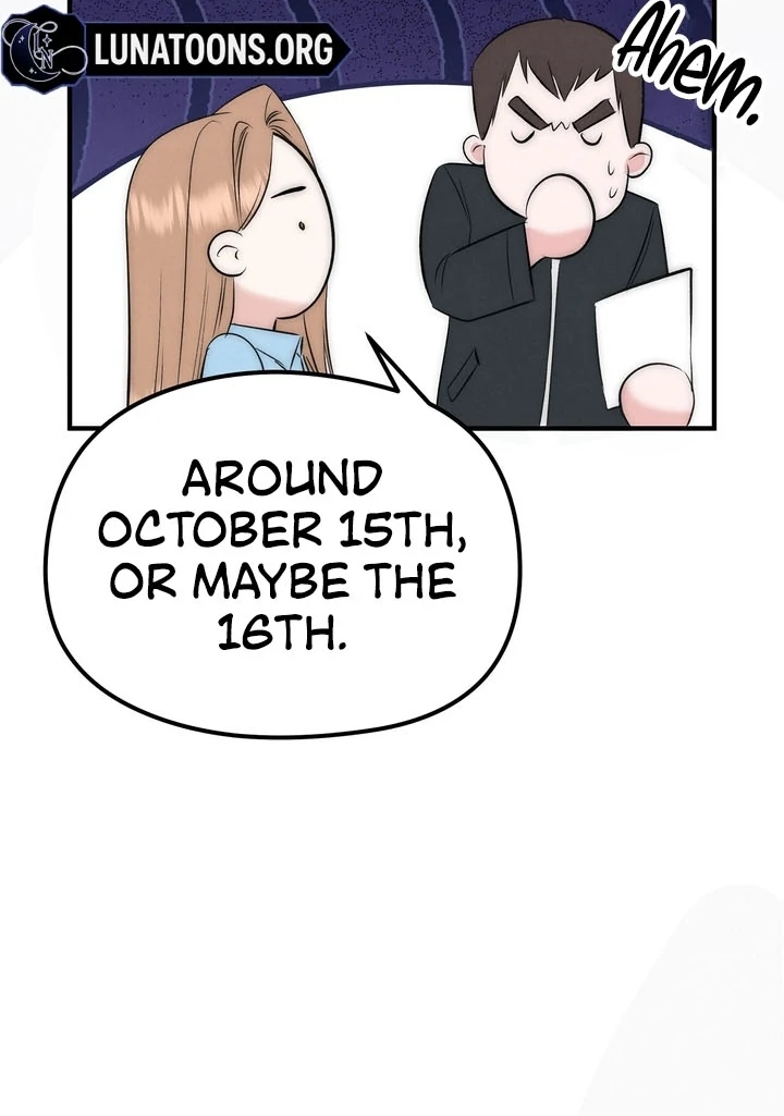 Fox Trap Chapter 6 - Page 41