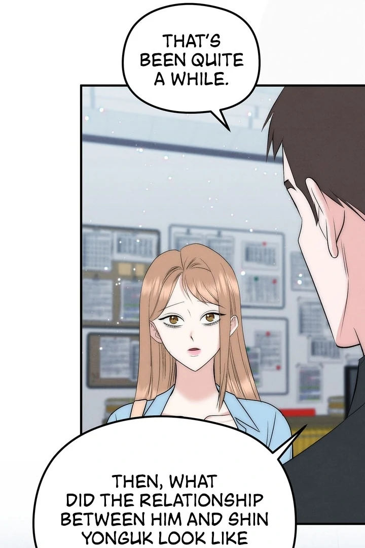 Fox Trap Chapter 6 - Page 42