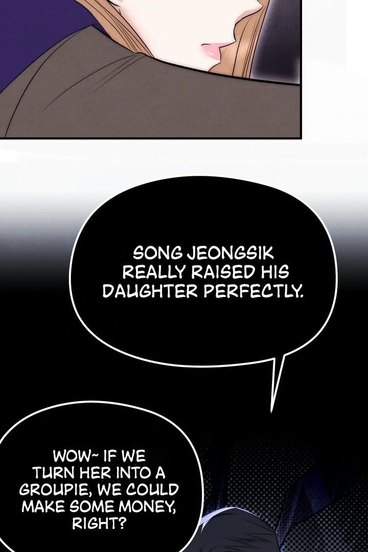 Fox Trap Chapter 6 - Page 50