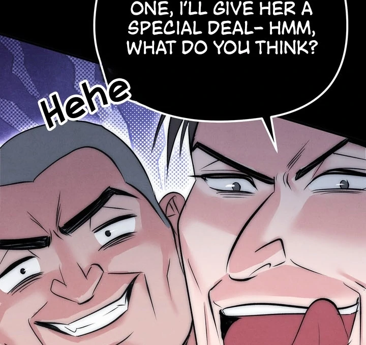 Fox Trap Chapter 6 - Page 53