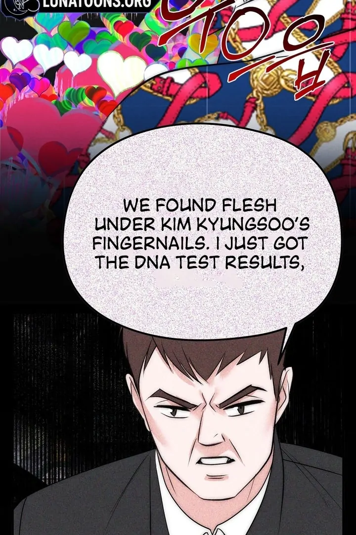 Fox Trap Chapter 6 - Page 56