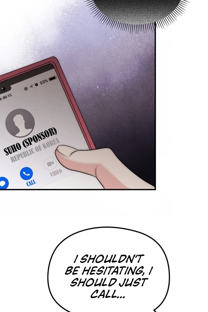 Fox Trap Chapter 6 - Page 64