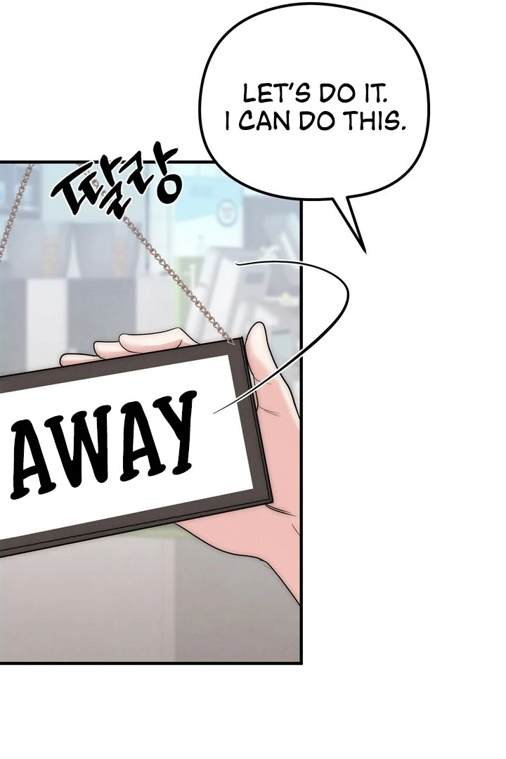 Fox Trap Chapter 6 - Page 69