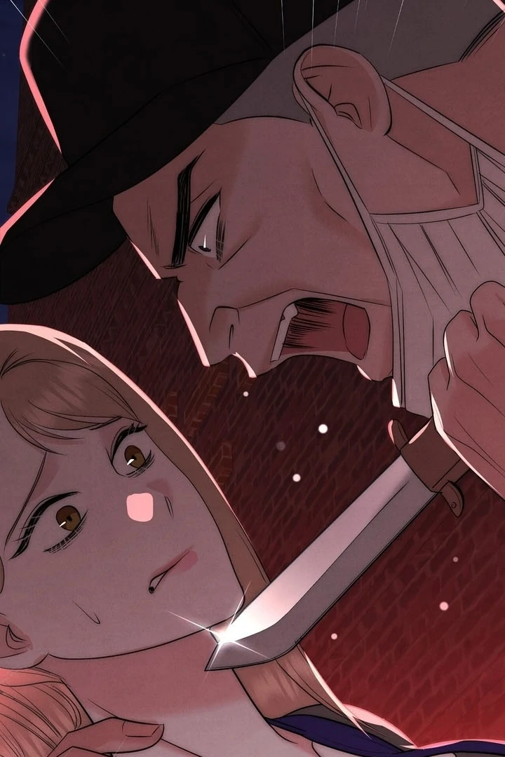 Fox Trap Chapter 6 - Page 79