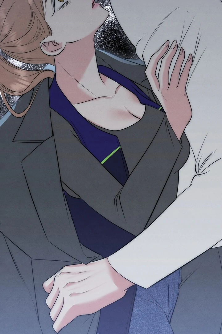 Fox Trap Chapter 7 - Page 23