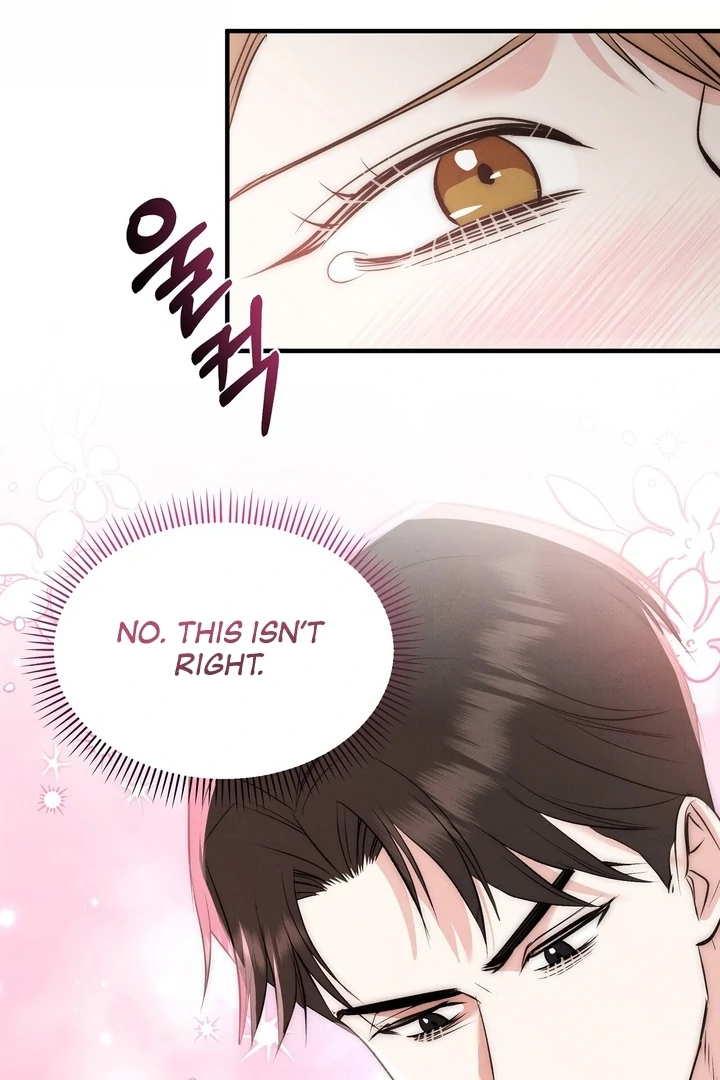 Fox Trap Chapter 7 - Page 28