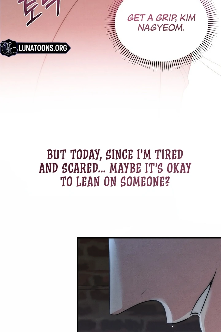 Fox Trap Chapter 7 - Page 30