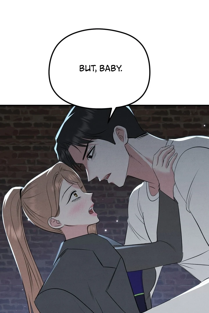 Fox Trap Chapter 7 - Page 37