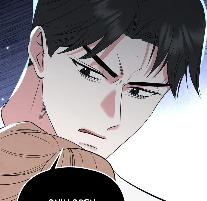 Fox Trap Chapter 7 - Page 39