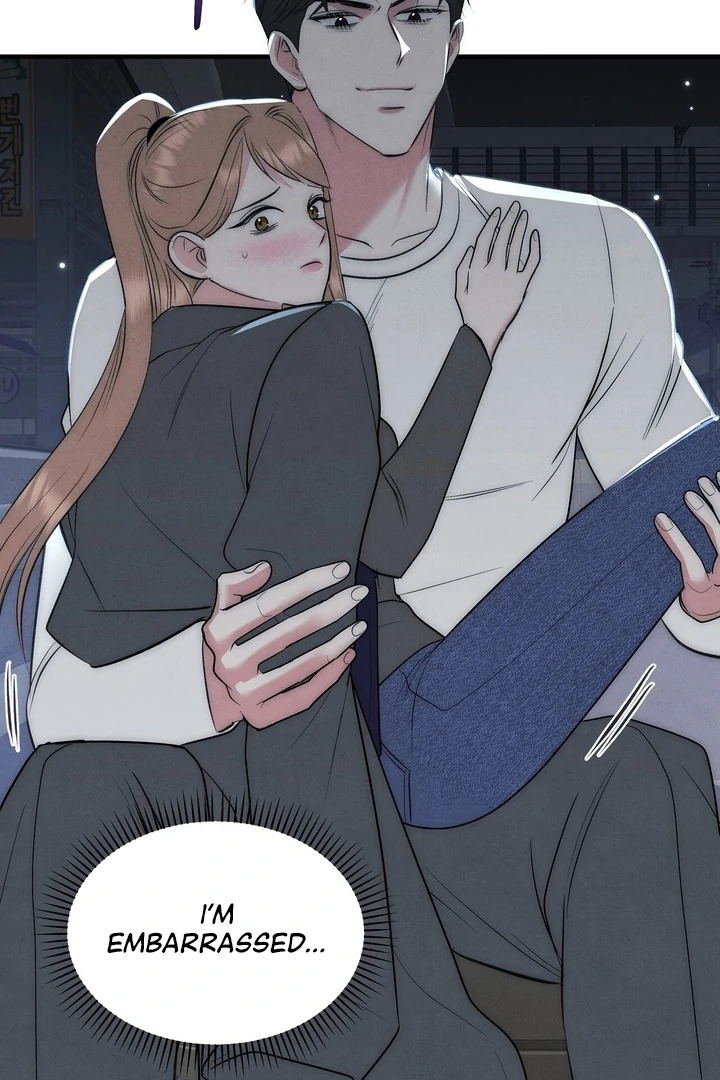 Fox Trap Chapter 7 - Page 47