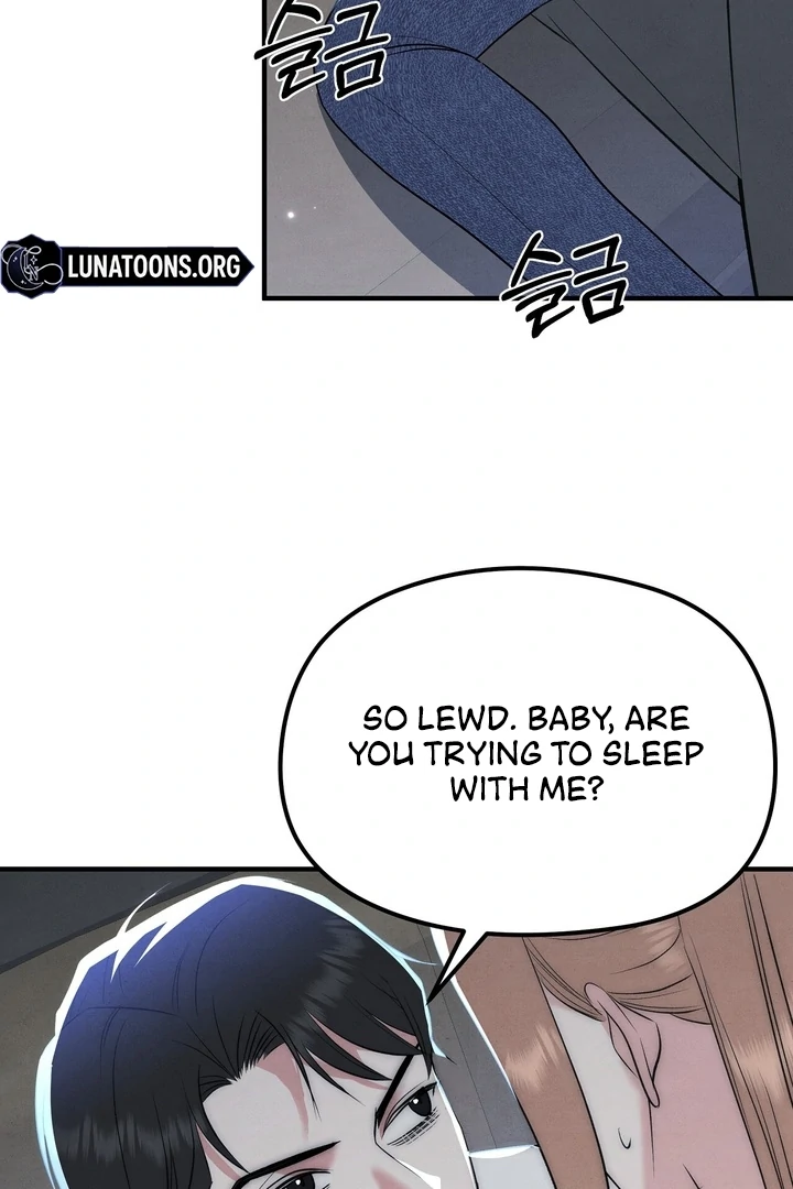 Fox Trap Chapter 7 - Page 49