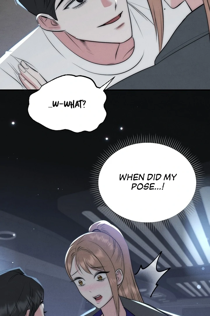 Fox Trap Chapter 7 - Page 50